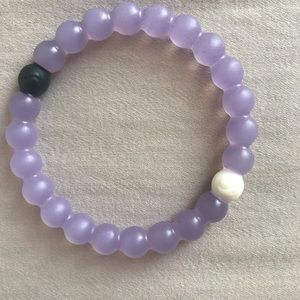 Limited edition lokai bracelet